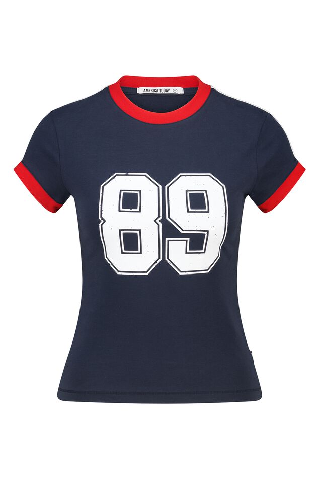 T-shirt Erica image number 4