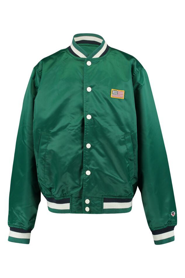 Blouson aviateur Jupiter jr image number 0