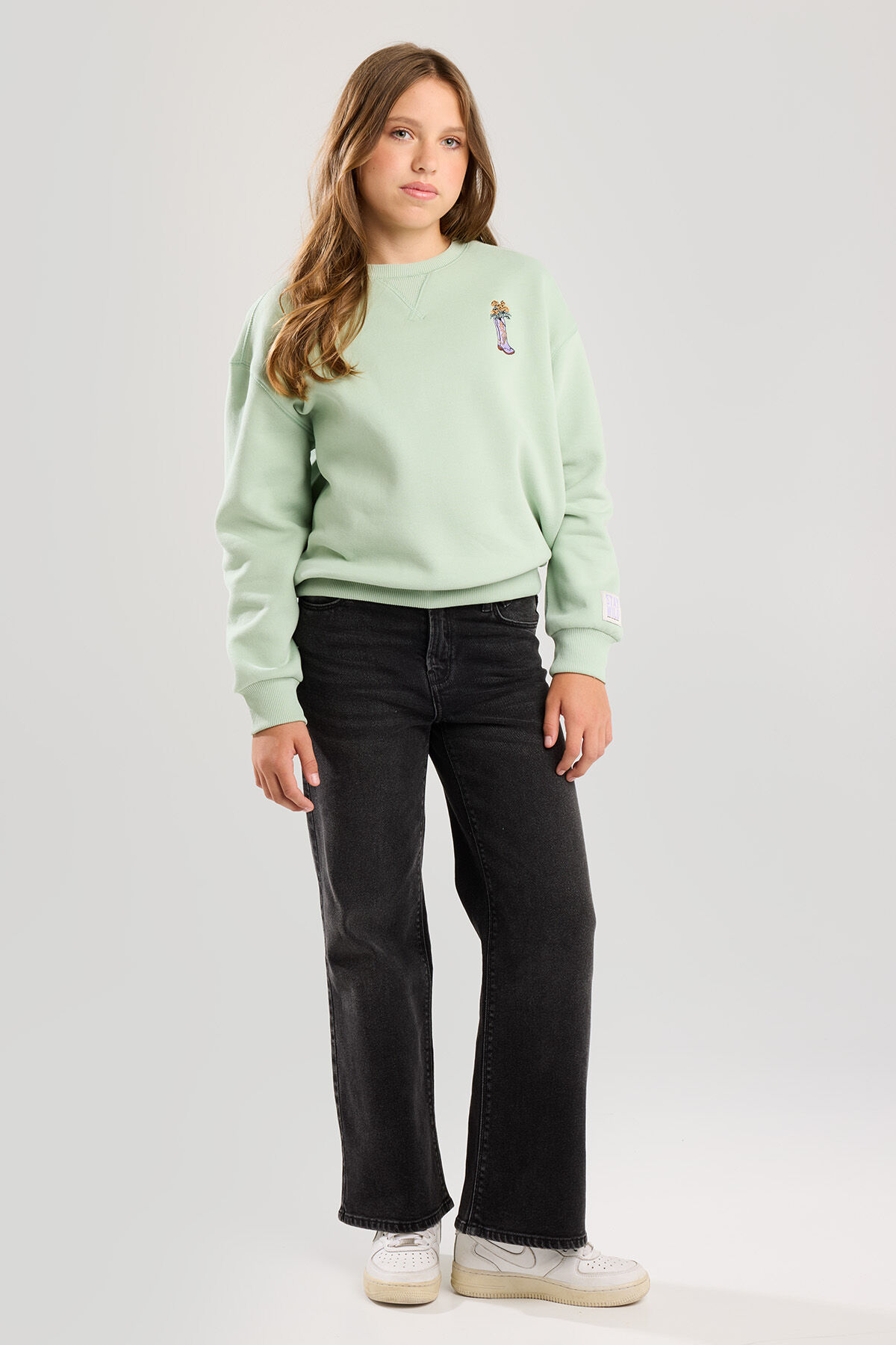 Sweater Sabrina jr image number 0