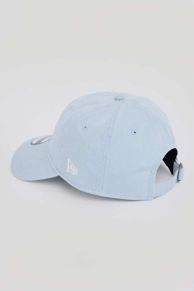 MINI WASHED 9TWENTY Cap image number 1