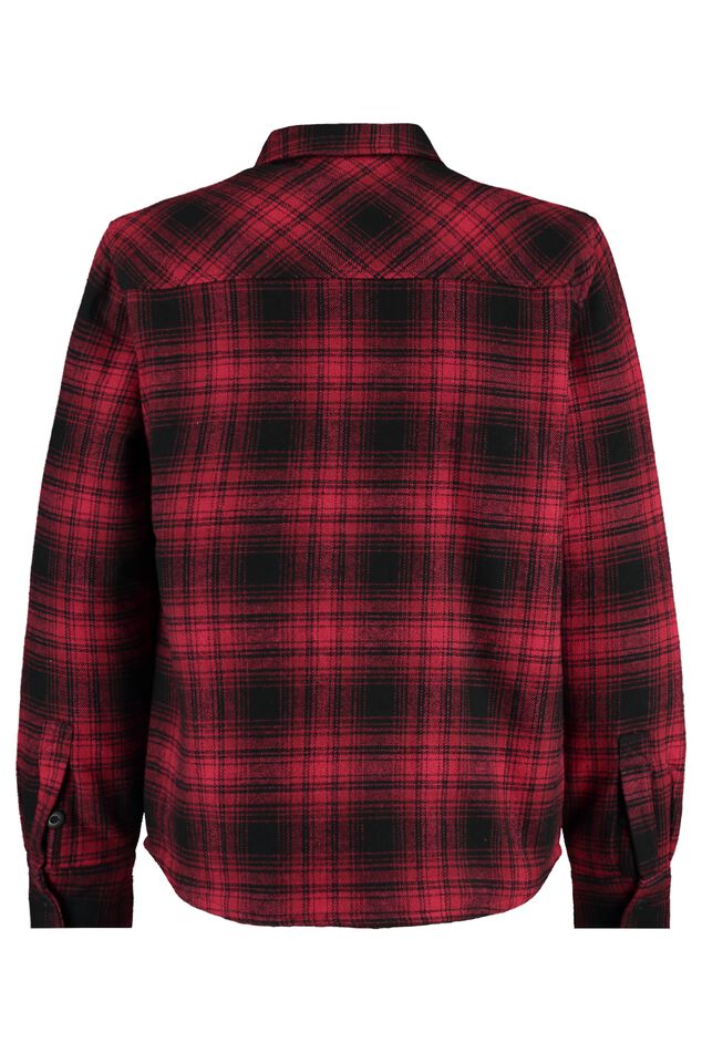 Jeanshemd Hammer image number 5