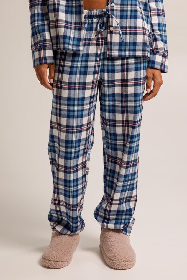 Pyjamabroek Labello Bottom image number 0