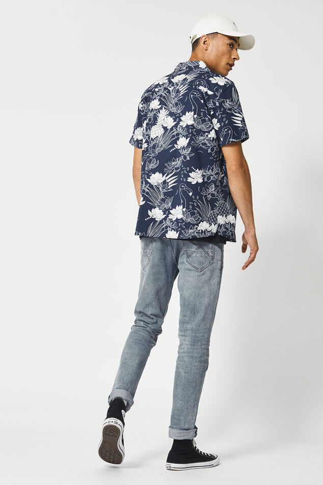 Shirt Izra image number 2