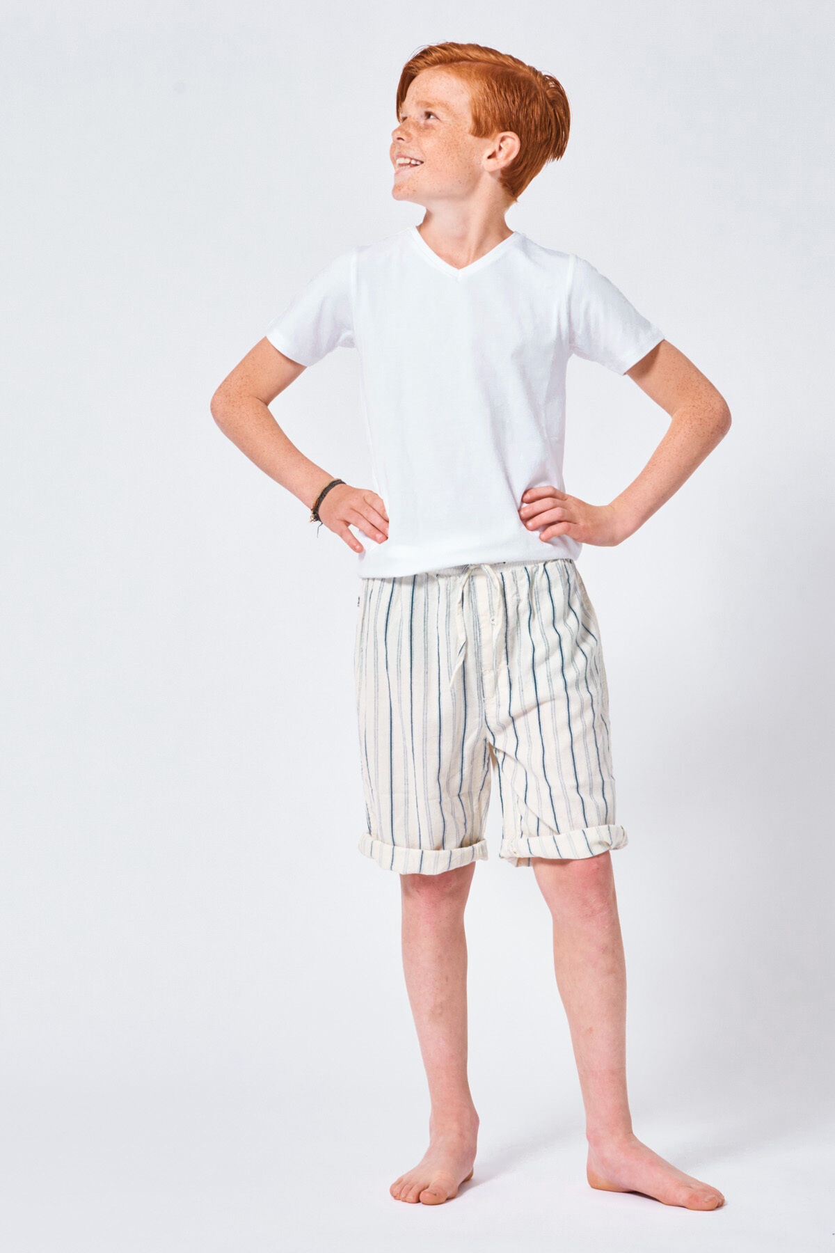 Short Lake short Jr image number 0