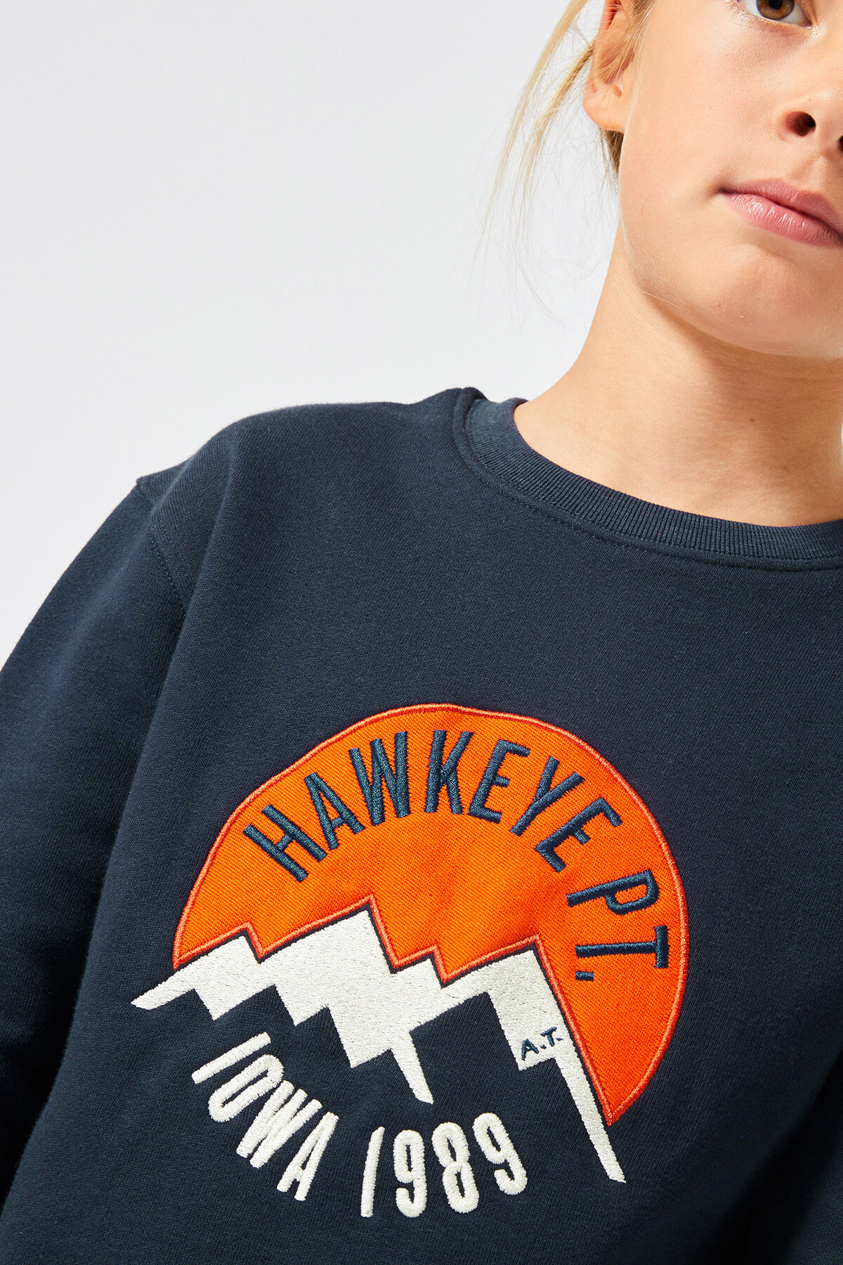 Sweater Stanley jr image number 3