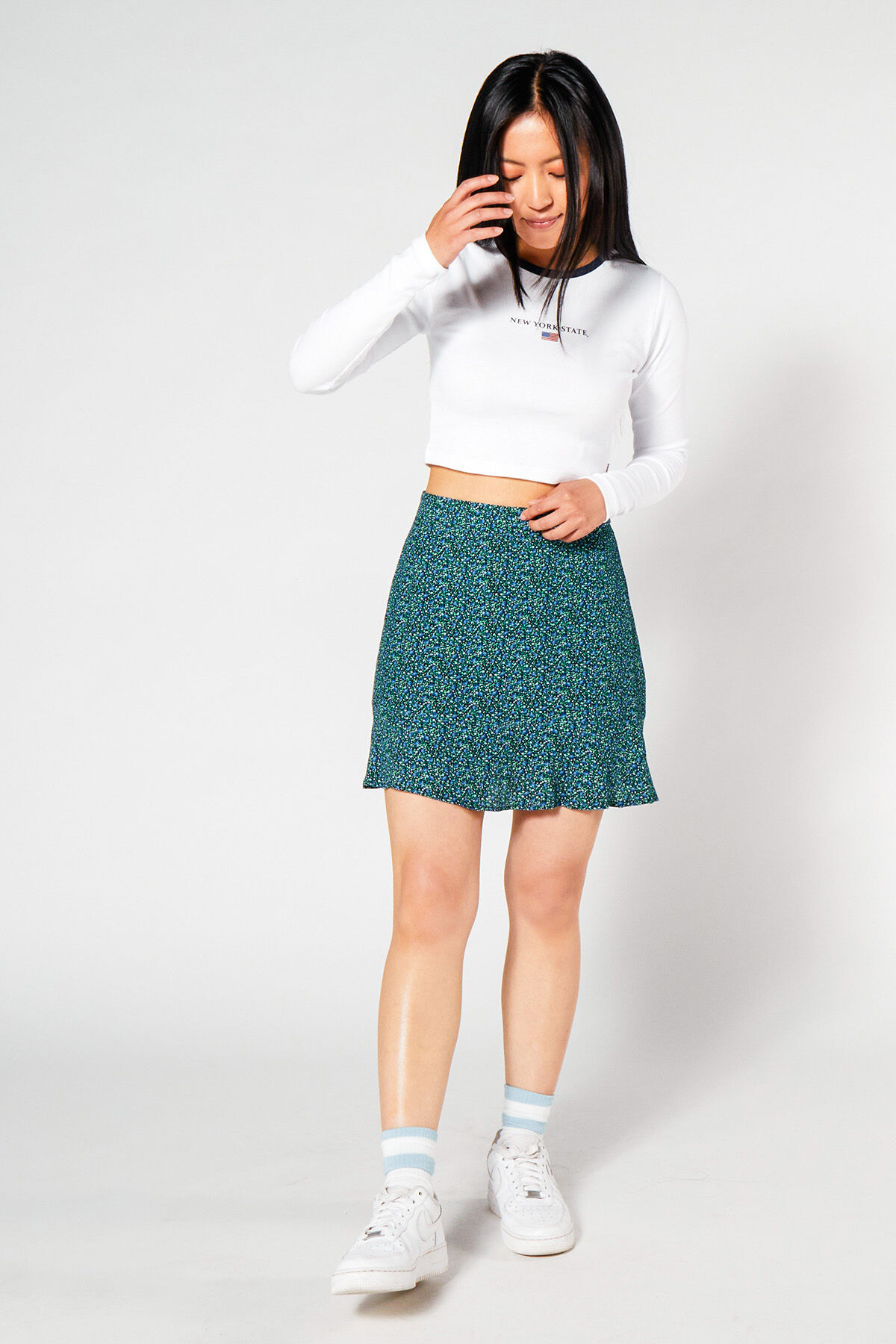 Long sleeve Lee image number 1