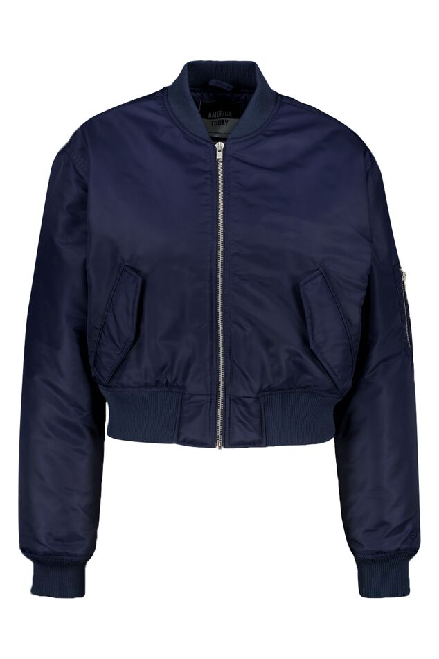 Bomber jacket Jordyn image number 4