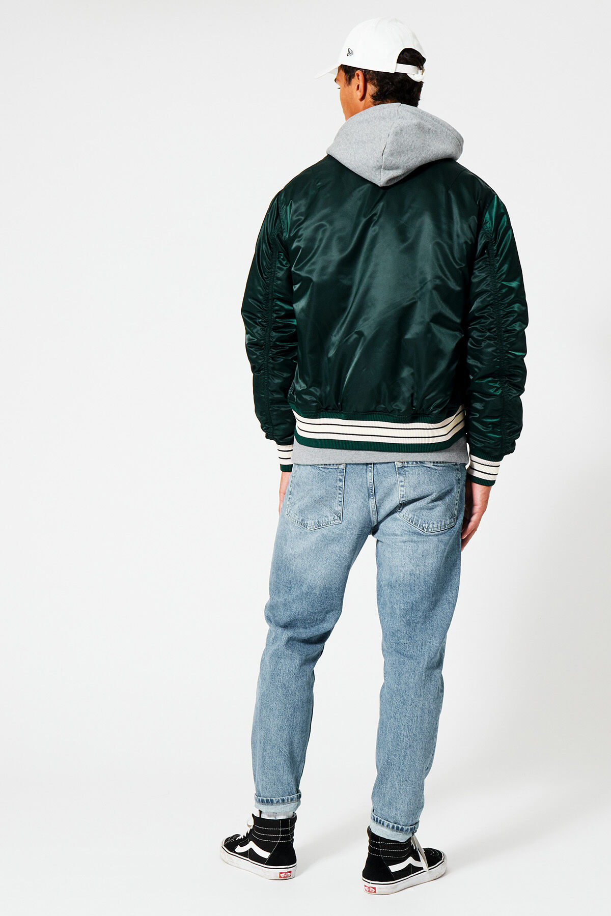 Jacket Jude image number 2