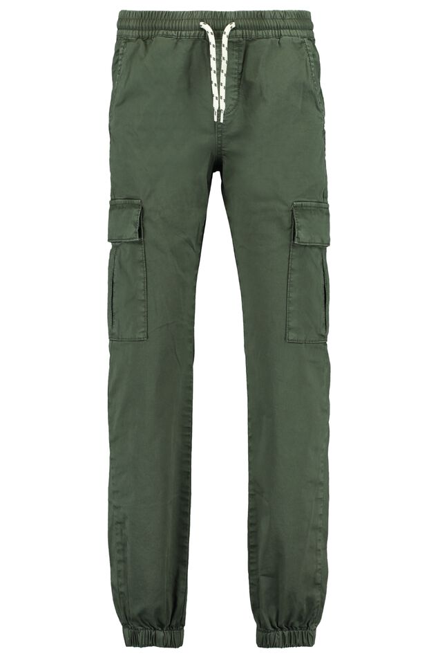 Trousers Phineas jr image number 0