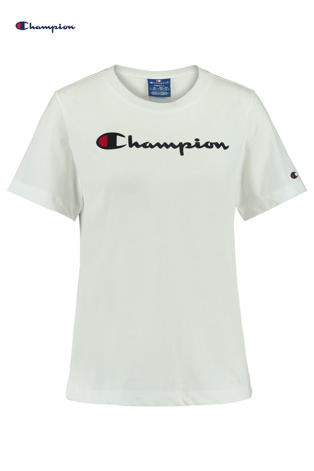T-shirt Crewneck T-shirt image number 0