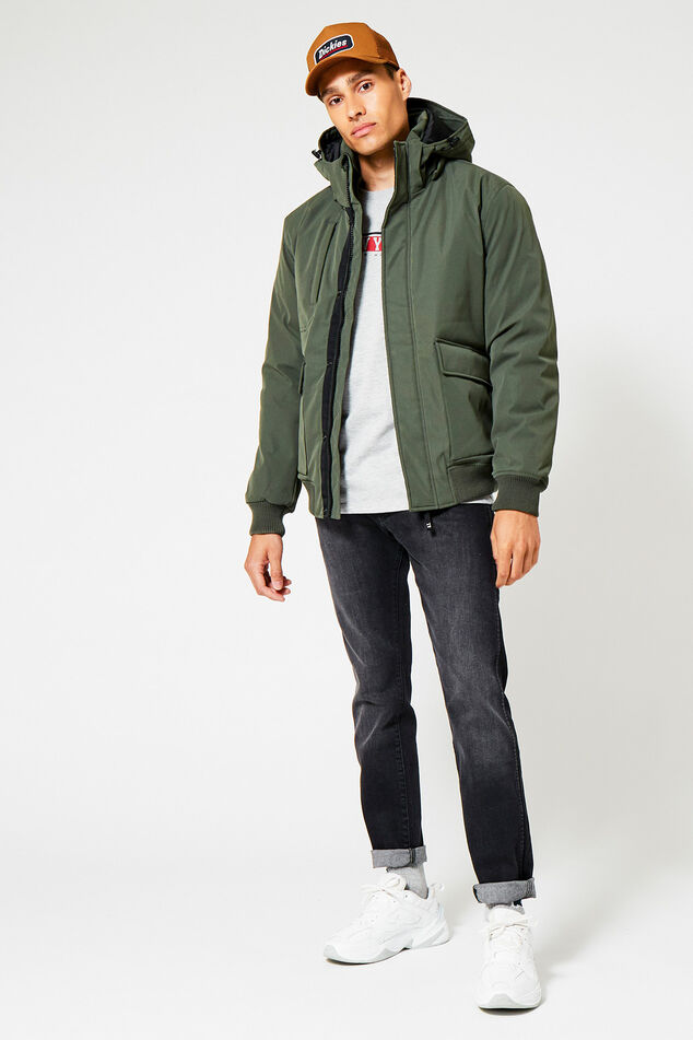 Jacket Jesse image number 0