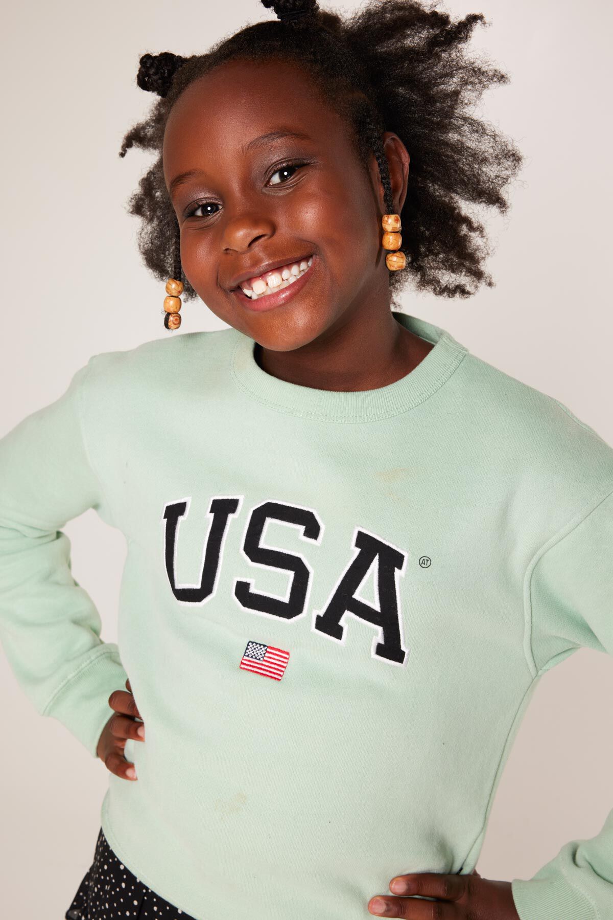 Sweater Soel JR image number 3