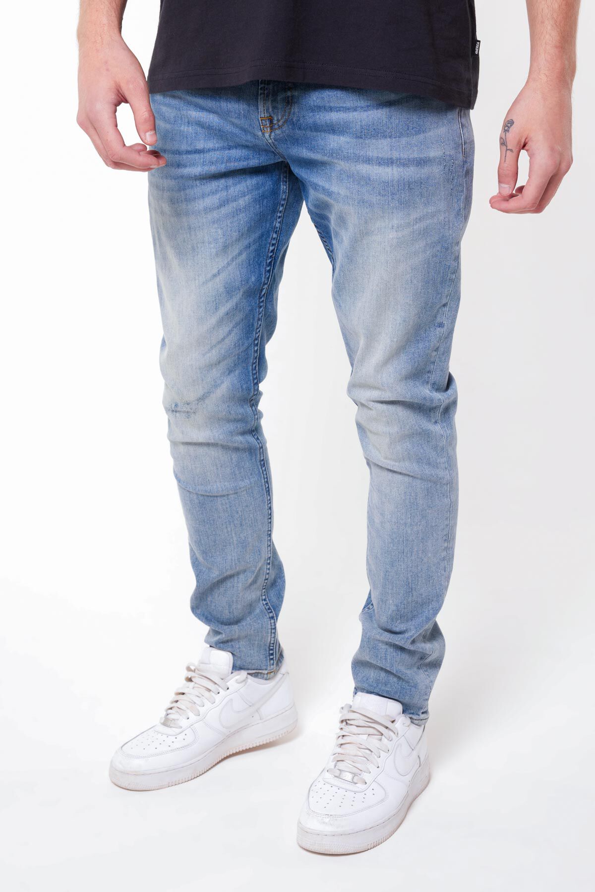 Jeans Ryan image number 0