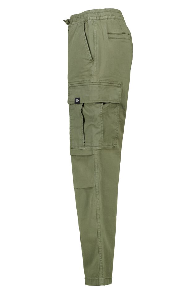 Trousers Patton JR image number 2