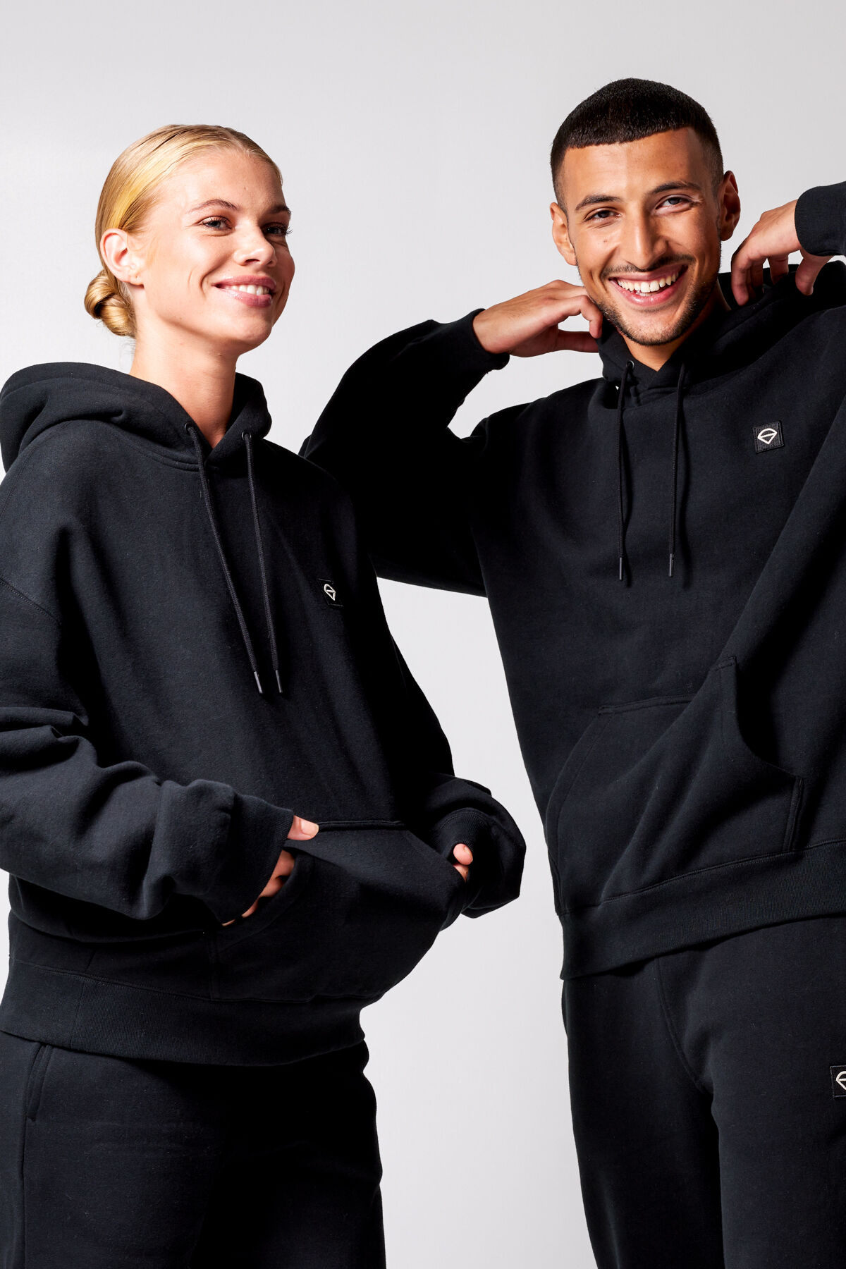 Sweat a capuche Shay Hood image number 0