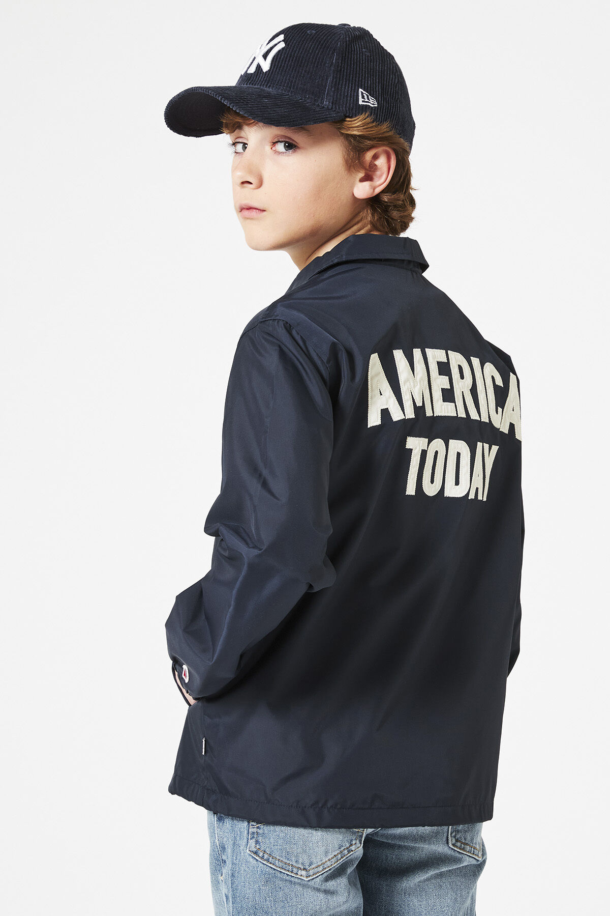 Jas Jeffrey JR image number 3