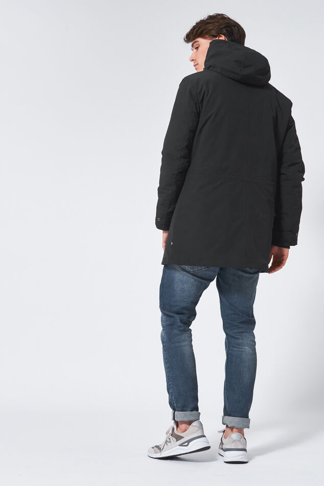 Jacket Jestin image number 2