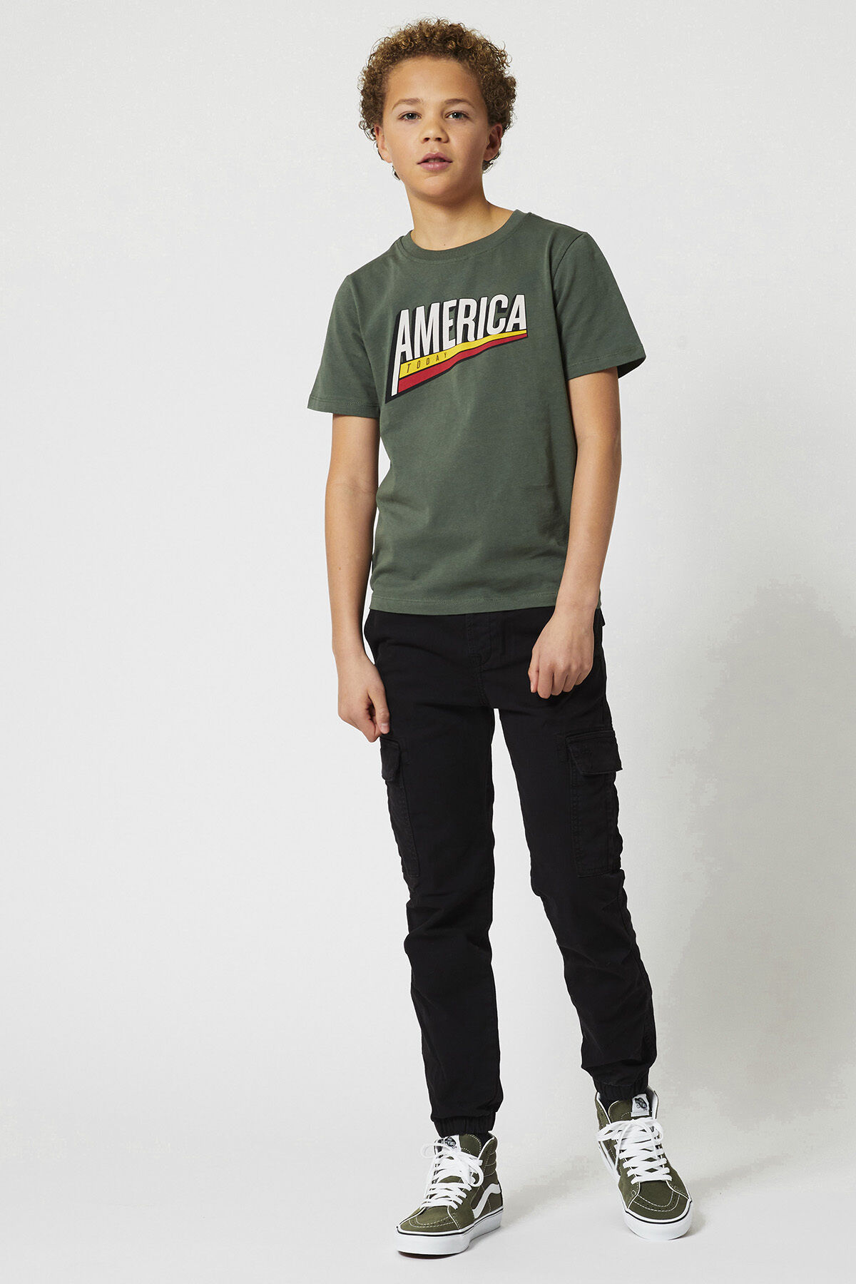 T-shirt Easton JR image number 1