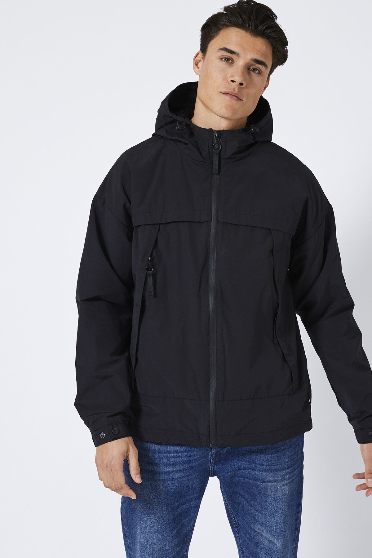 Jacket Jax image number 0