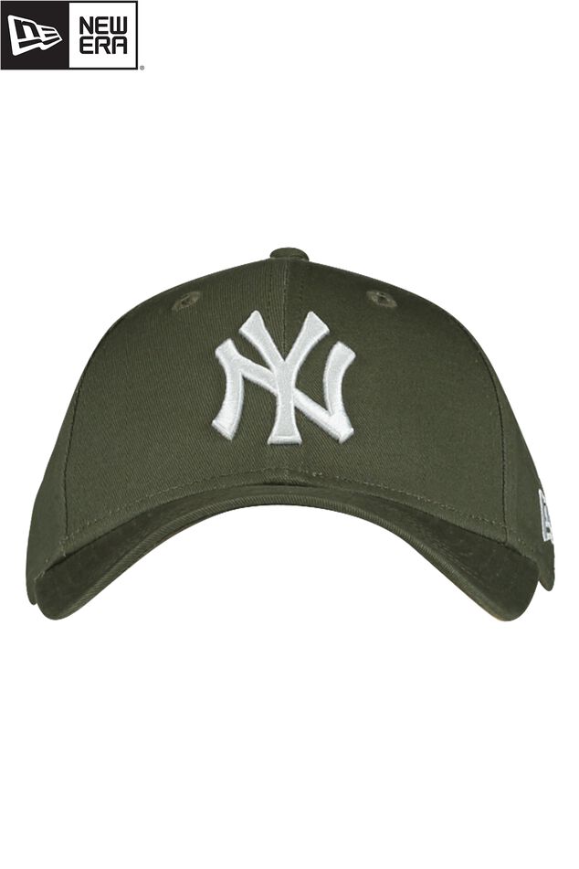 Cap New Era Adjustables image number 1