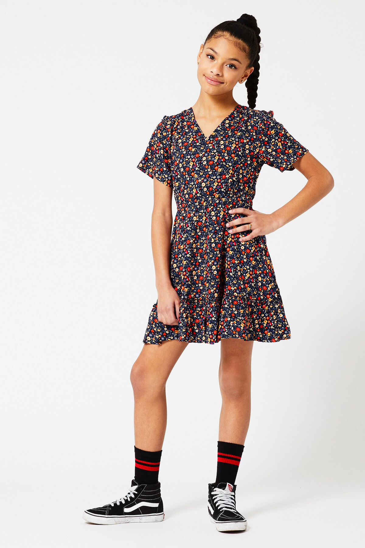 Dress Dawson Jr image number 0