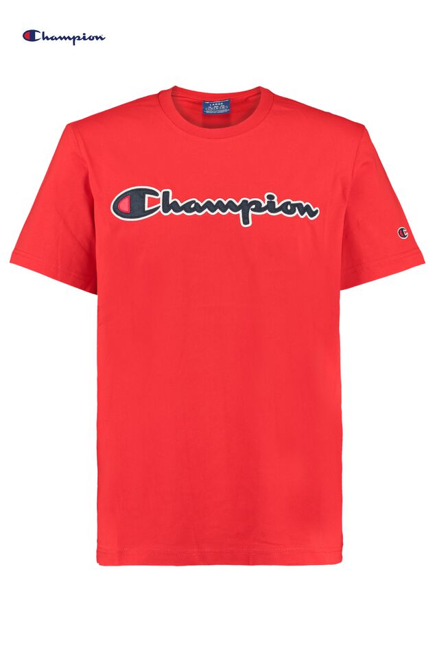 T-shirt T-shirts s/s Men Co image number 0