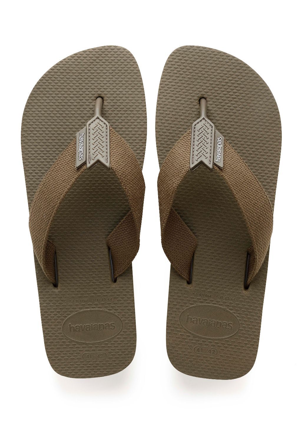very havaianas