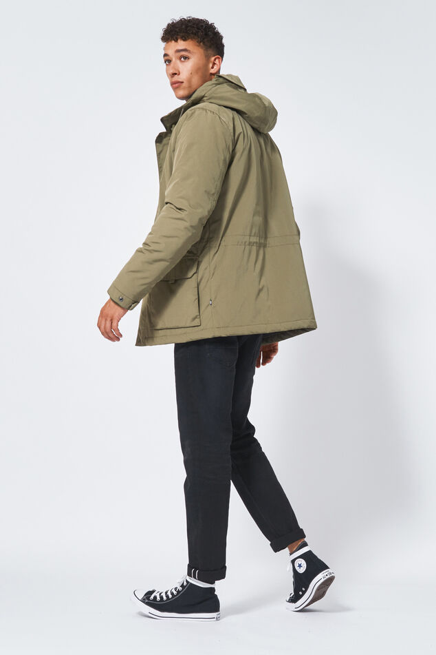 Jacket Jad image number 2