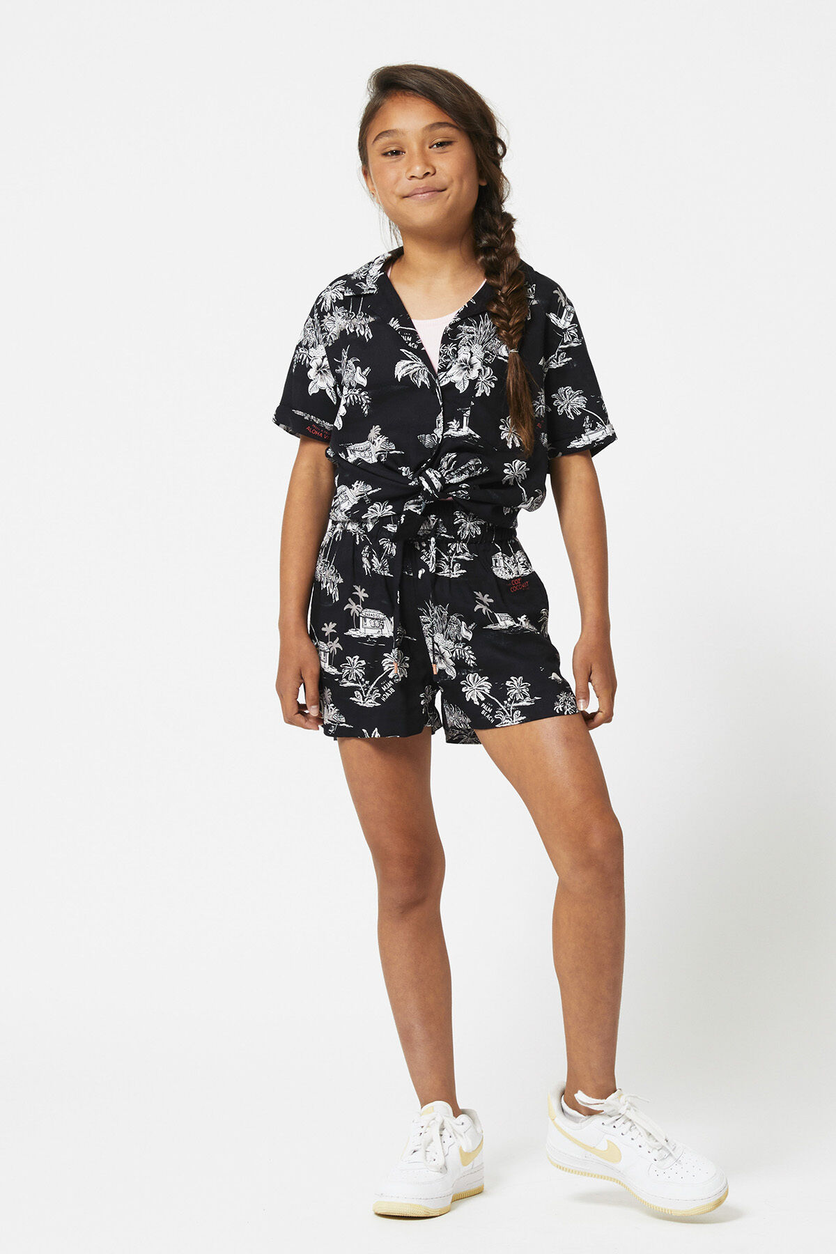 Short Nadia Jr image number 0