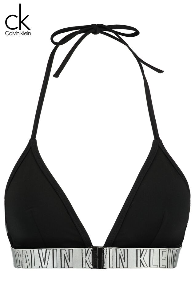 Haut de bikini Fixed Triangle Bikini image number 1