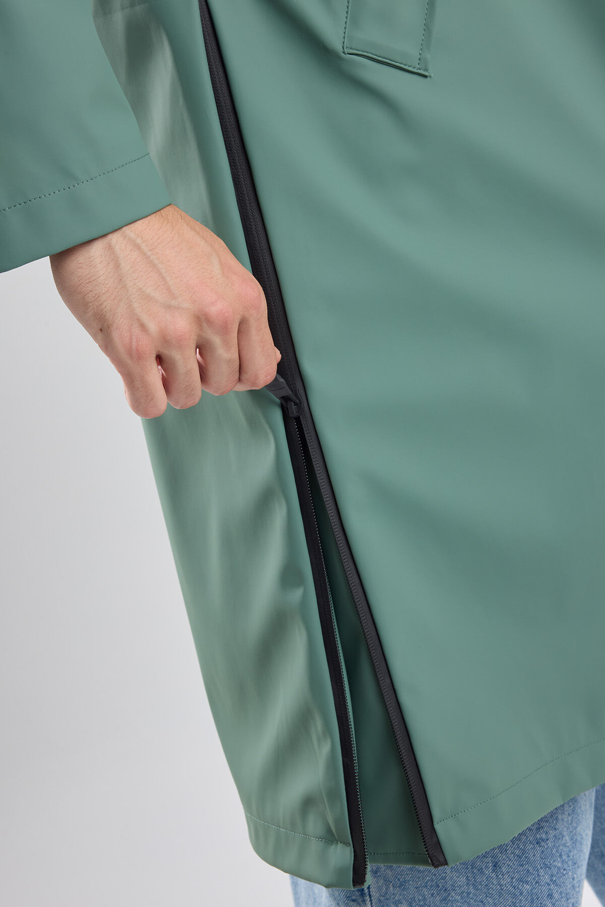 Rain jacket Jake X image number 3