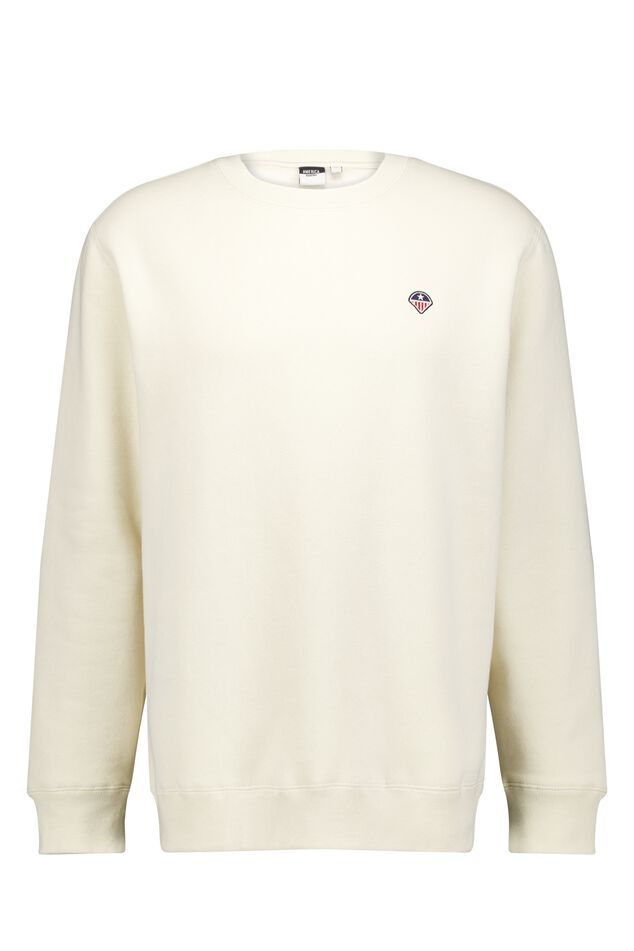 Sweater Silas Crew image number 4