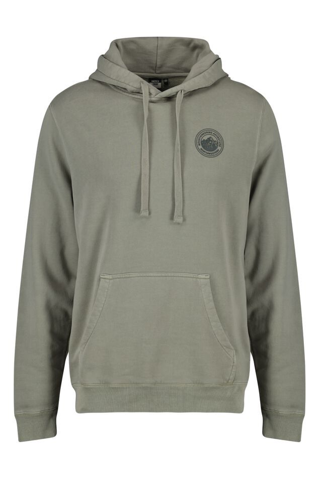 Hoodie Stone Hood image number 4