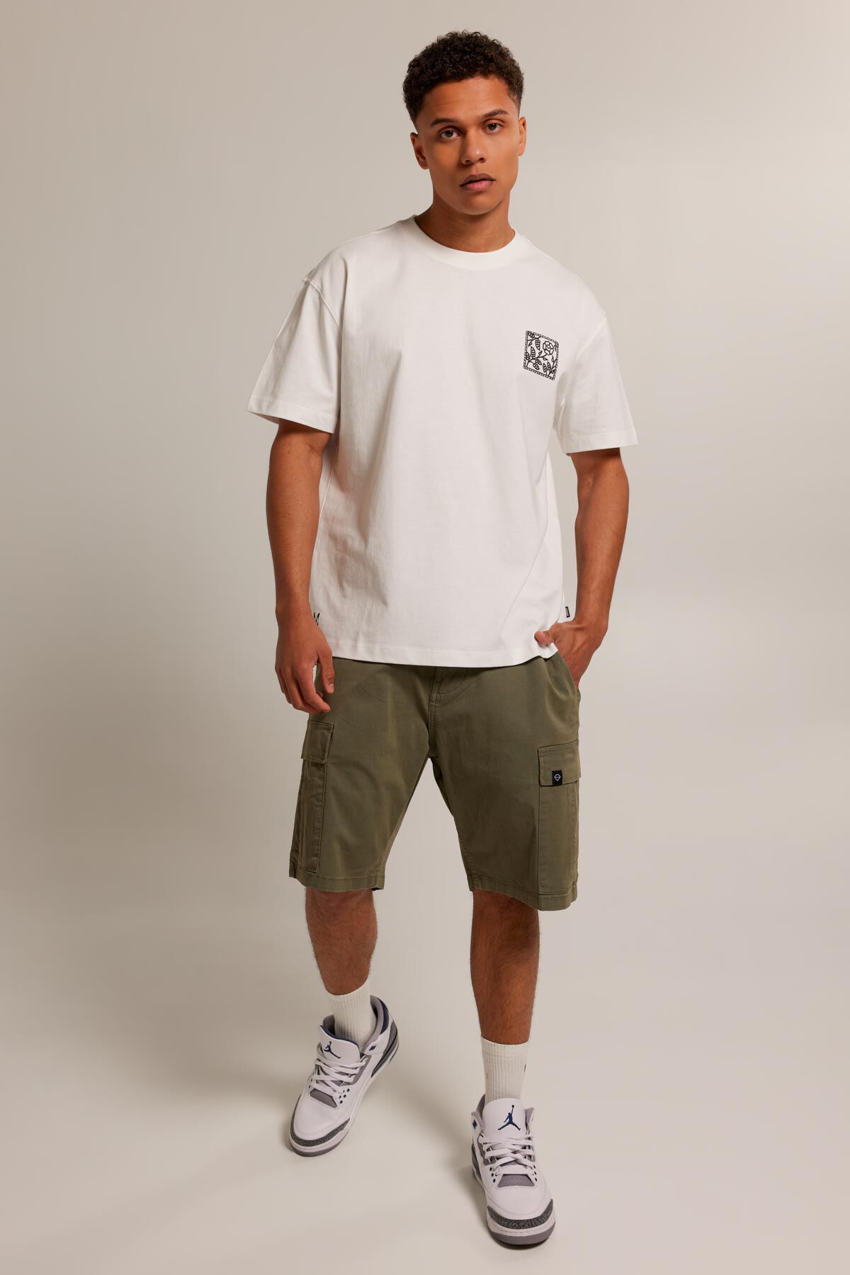 Mark van Goss T-shirt Ever image number 1