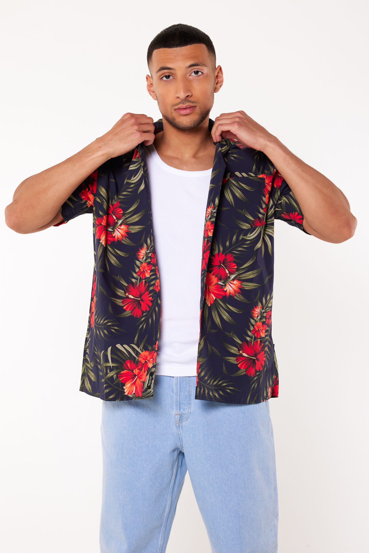 Shirt Isaac image number 1