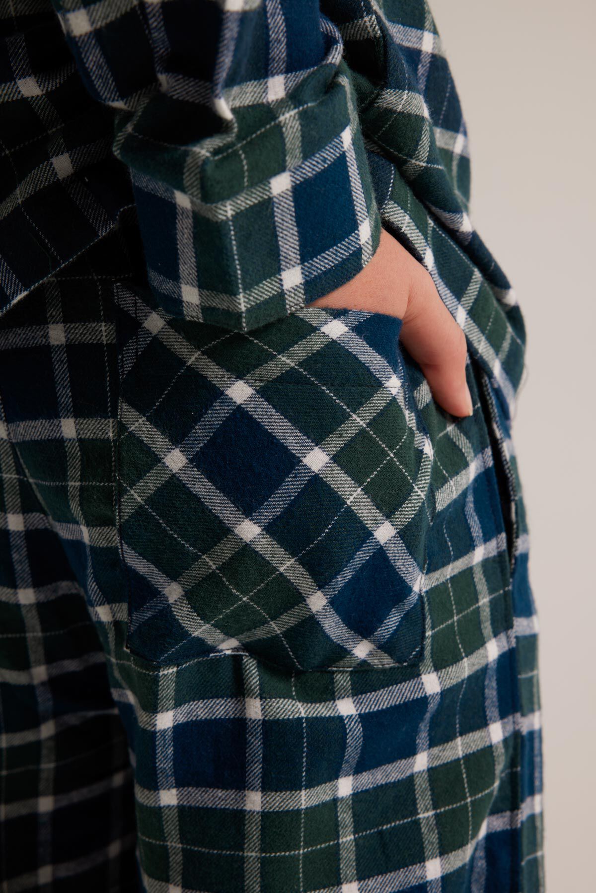 Pyjamahose Nathan JR Bottom image number 3