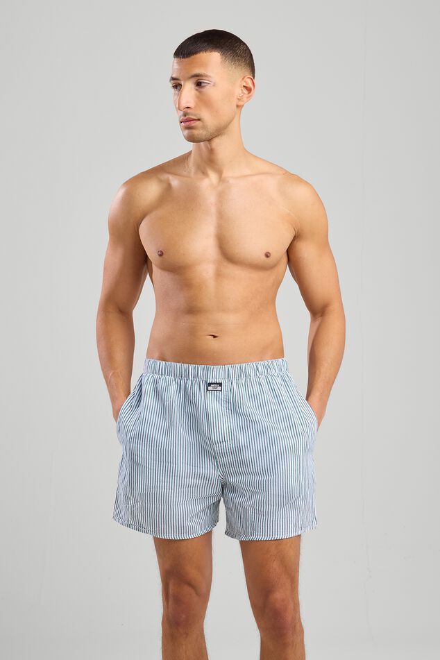 Boxershort Thomas P image number 0