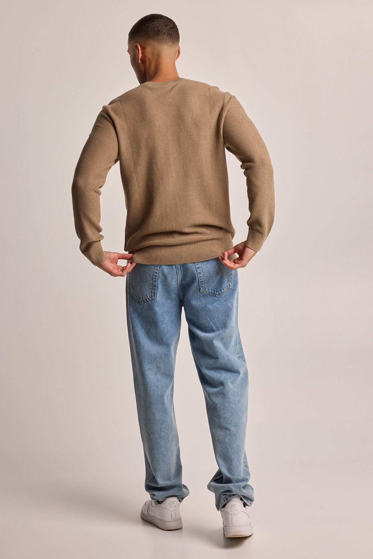 Pullover Kain image number 2