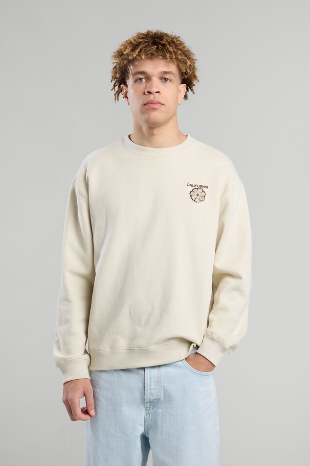Sweater Stream Crew image number 0