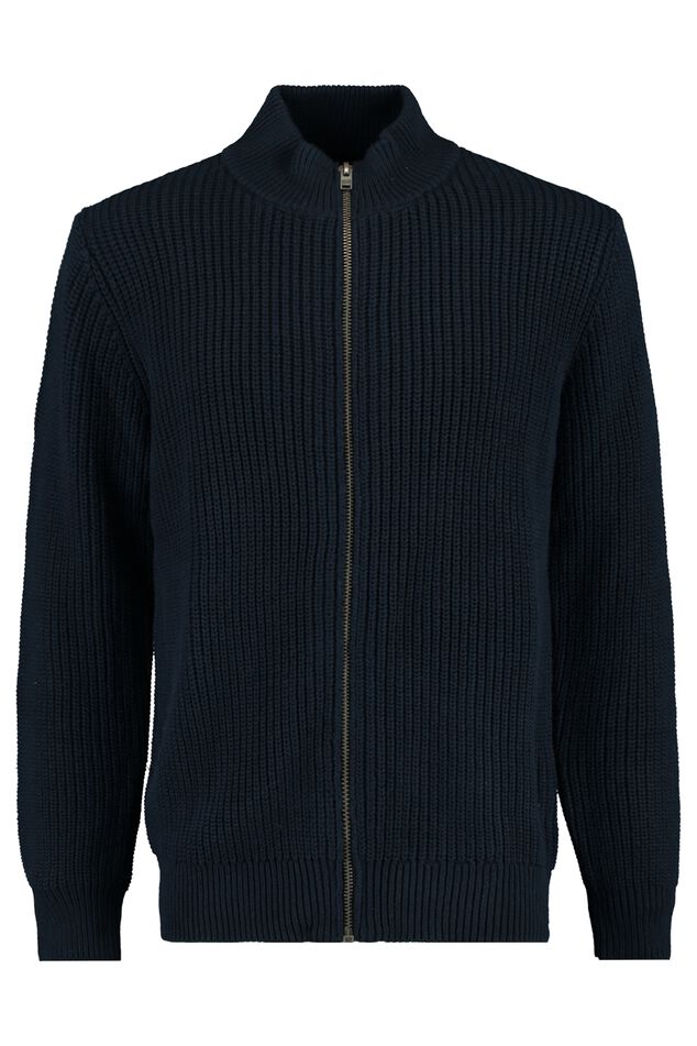 Gilet Kolton image number 0