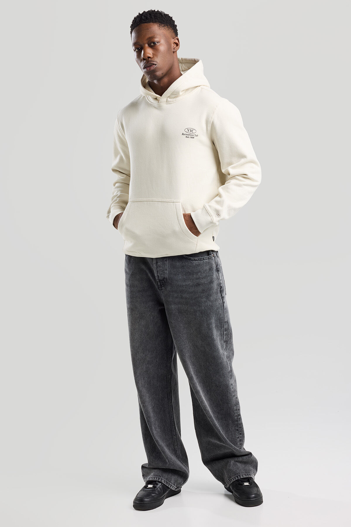 Sweat a capuche Sun Hood image number 1