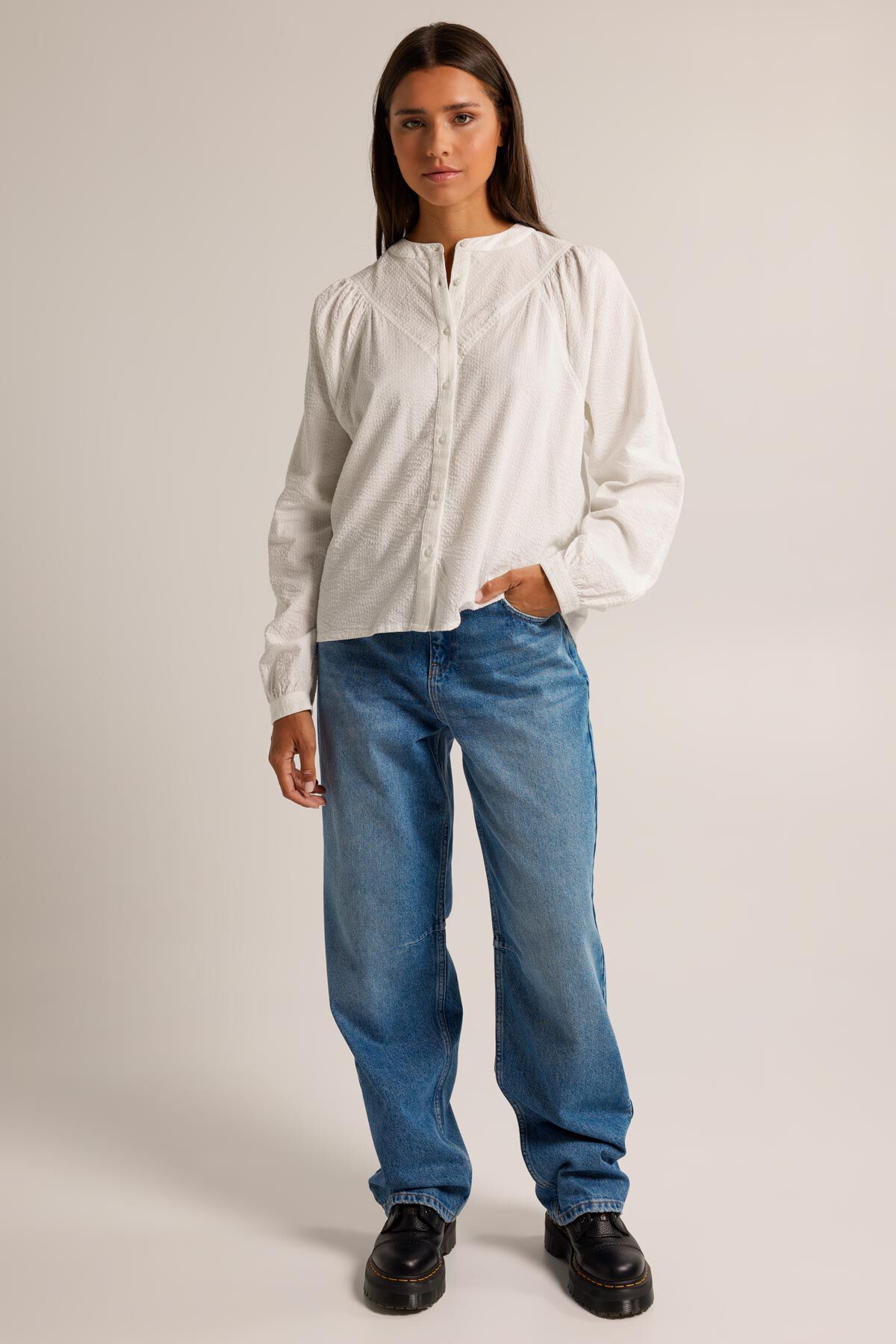 Chemise Britta image number 1