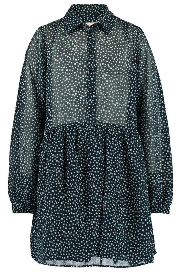 Jurk Dione Jr. image number 0