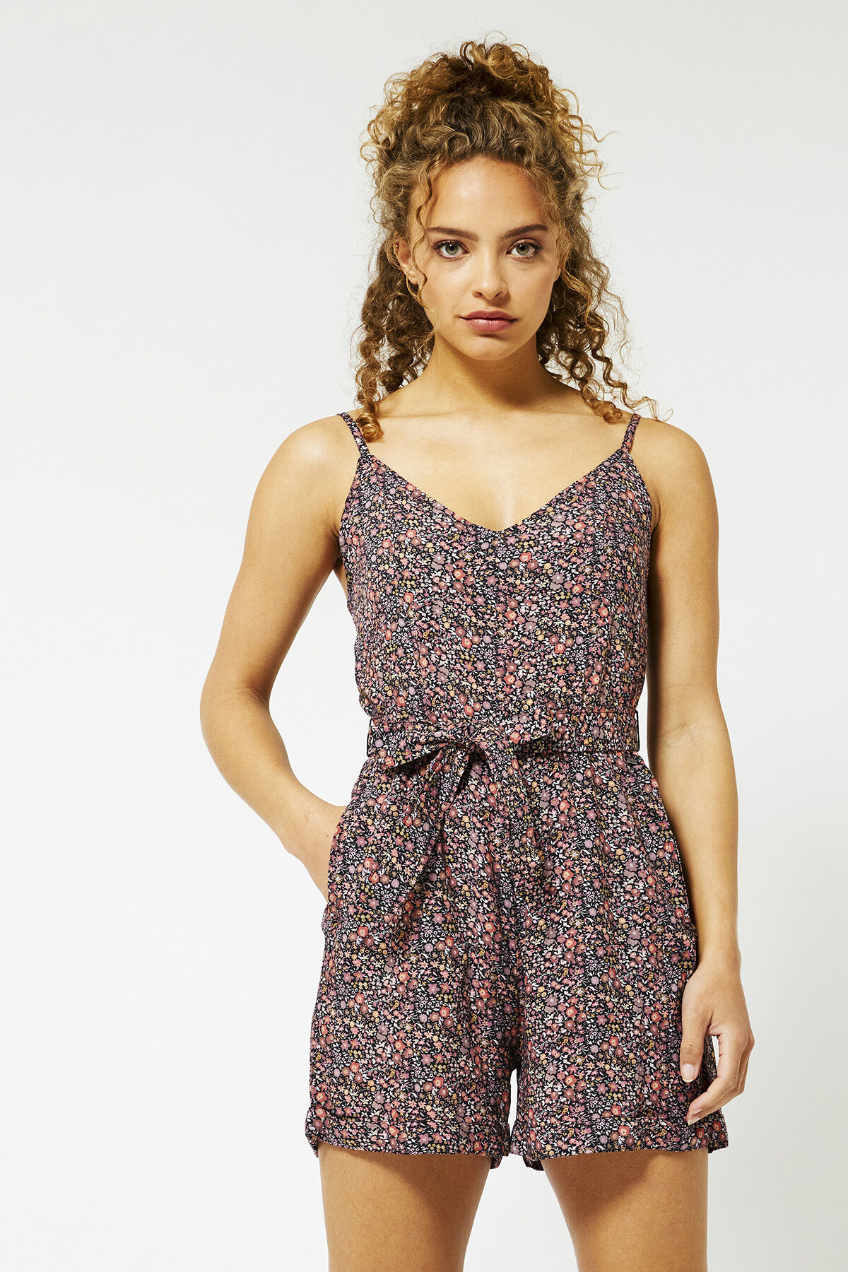 Playsuit Nila image number 1