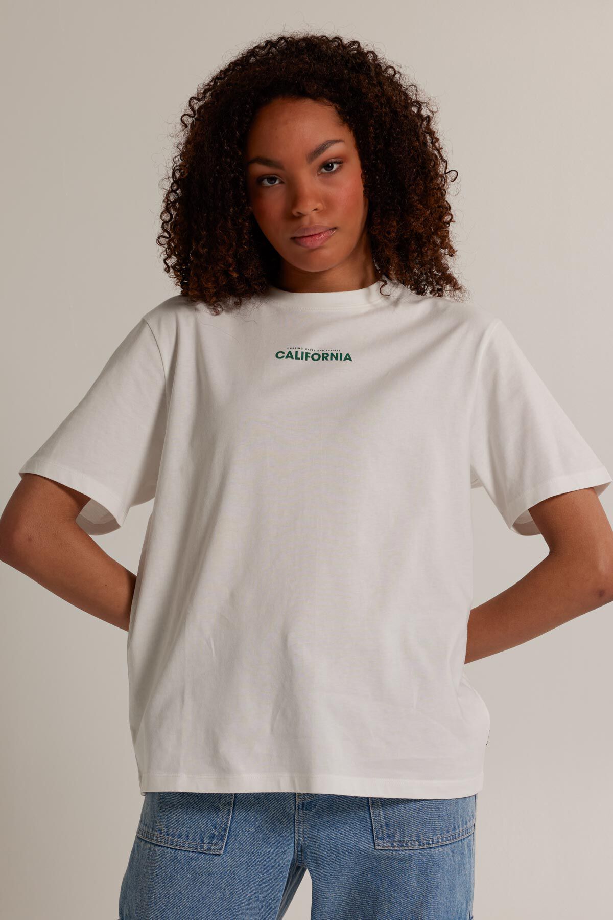 America today t shirt dames outlet