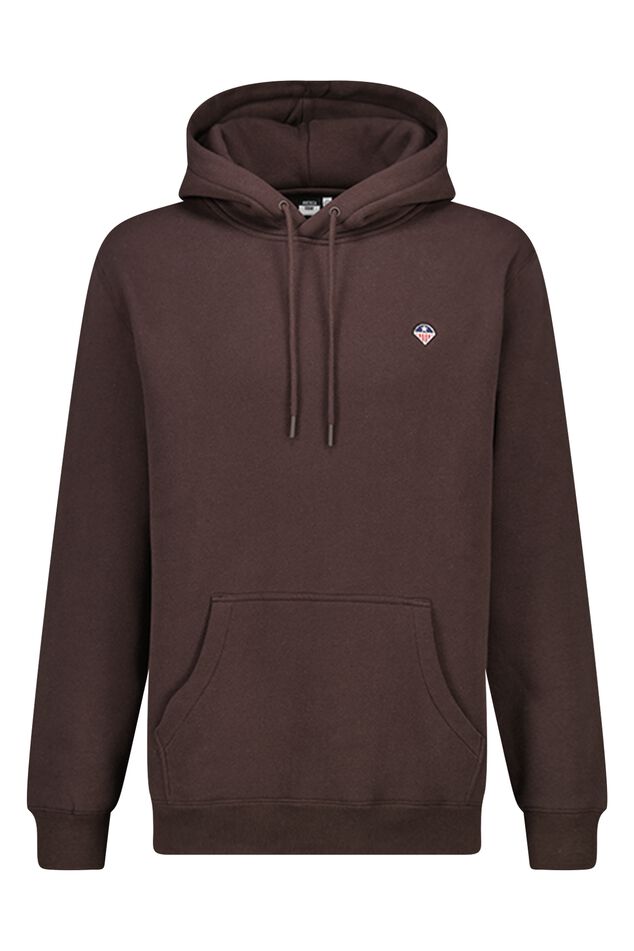 Hoodie Skender Hooded image number 4