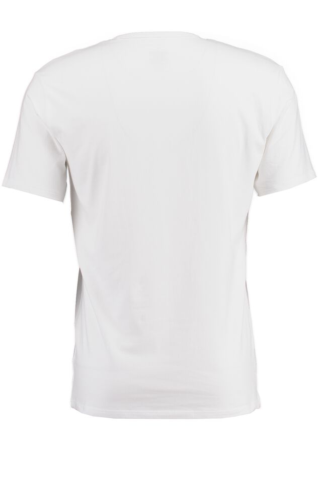 Basic T-shirt Calvin Klein 2 pack image number 1