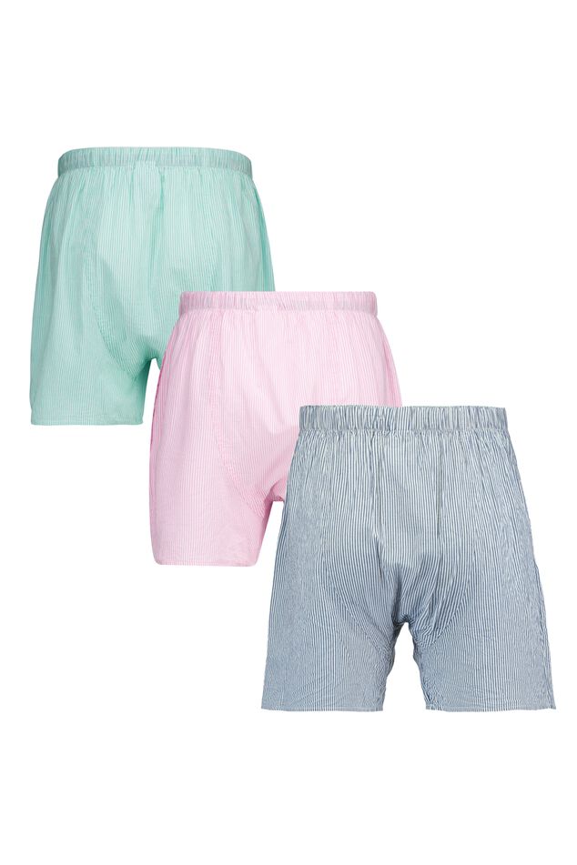 Boxershort Thomas P 3p image number 1
