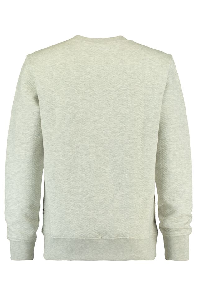 Sweater Saul image number 1
