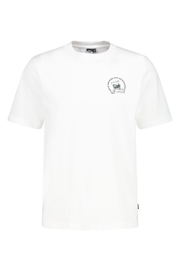 T-shirt Elistar image number 4